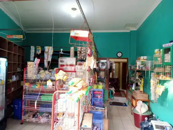image RUMAH SIAP HUNI 1 LANTAI @ GRAHA INDAH BEKASI (3)