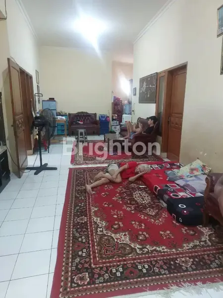 image RUMAH SIAP HUNI 1 LANTAI @ GRAHA INDAH BEKASI (8)