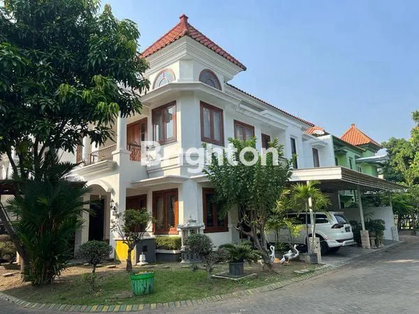image RUMAH TERAWAT SIAP HUNI- JEMURSARI REGENCY (1)