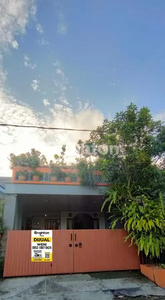 image RUMAH CANTIK DAN ASRI SIAP HUNI 2 LANTAI DI NIRWANA ESTATE CIBINONG (1)