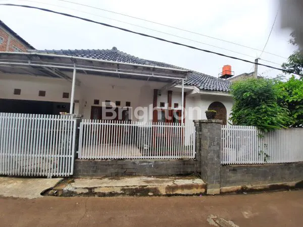 image RUMAH CANTIK SIAP HUNI DI TANI MULYA BANDUNG BARAT (1)
