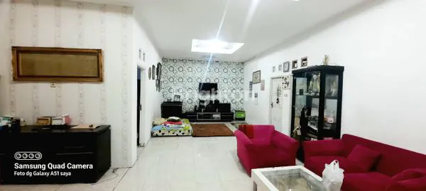 image RUMAH CANTIK SIAP HUNI DI TANI MULYA BANDUNG BARAT (5)