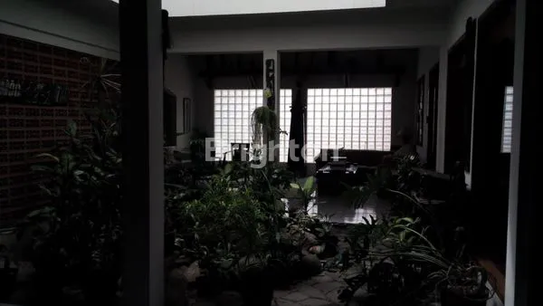 image RUMAH ASRI NYAMAN DENGAN SWIMMING POOL CIPETE, CILANDAK JAKARTA SELATAN (4)