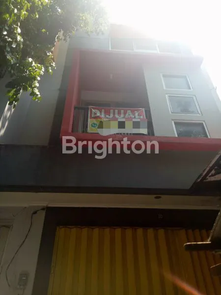 image SIAP USAHA PUSAT KOTA RUKO MUSTIKA SQUARE 3LANTAI (6)