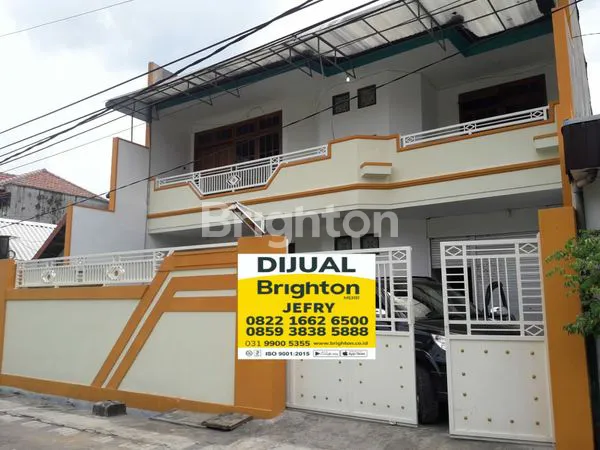 image RUMAH 2 LT SIAP HUNI DI PETEMON (1)