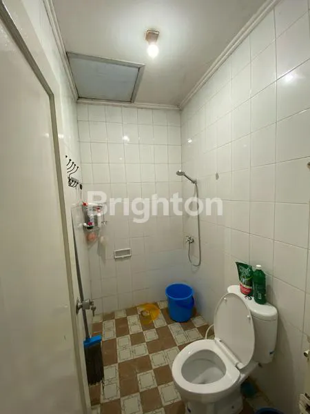 image RUMAH 1 1/2 LANTAI CLUSTER TAMAN (8)