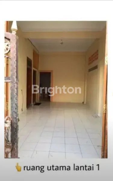 image RUMAH 3 LANTAI SIAP HUNI  DEKAT JOGLO SEKIP LINGKUNGAN NYAMAN DAN AMAN COCOK UNTUK TEMPAT TINGGAL (3)