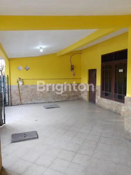 image RUMAH SIAP HUNI, 1 LANTAI, MINIMALIS, LOKASI NYAMAN DAN ASRI, DAERAH PANDUGO (1)