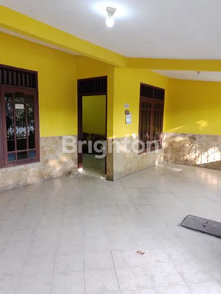 image RUMAH SIAP HUNI, 1 LANTAI, MINIMALIS, LOKASI NYAMAN DAN ASRI, DAERAH PANDUGO (5)