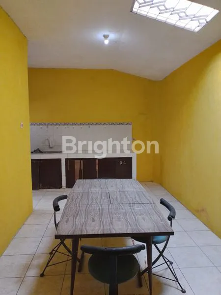 image RUMAH SIAP HUNI, 1 LANTAI, MINIMALIS, LOKASI NYAMAN DAN ASRI, DAERAH PANDUGO (8)