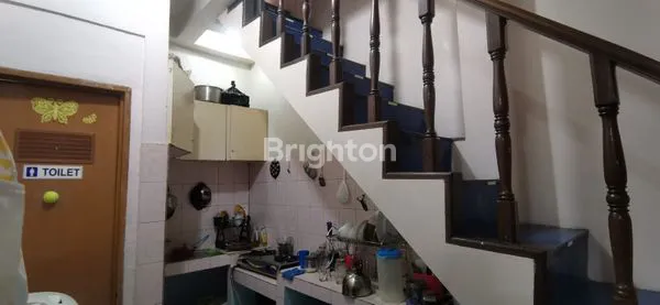 image HUNIAN CANTIK DI ALAM SUTRA TANGERANG SELATAN (2)