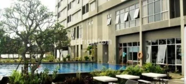 image THE EDGE APARTMENT BAROS CIMAHI SELATAN  (1)