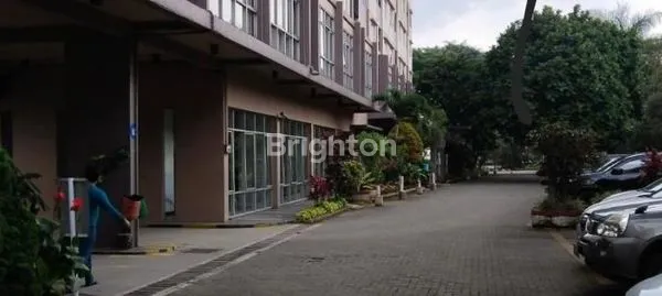 image THE EDGE APARTMENT BAROS CIMAHI SELATAN  (6)