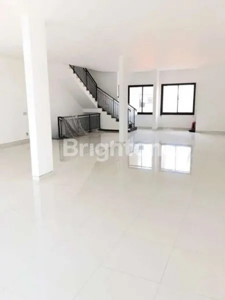 image RUKO 3 LANTAI KONDISI BARU DI KALIBOKOR SELATAN, GUBENG (2)