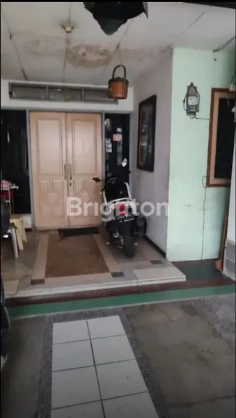 image RUMAH HANYA HITUNG TANAH SAJA  DI KEDOYA SELATAN BEBAS BANJIR (6)