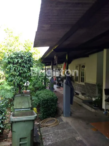 image TANAH DIJUAL COCOK UNTUK CLUSTER DI PONDOK AREN  (1)