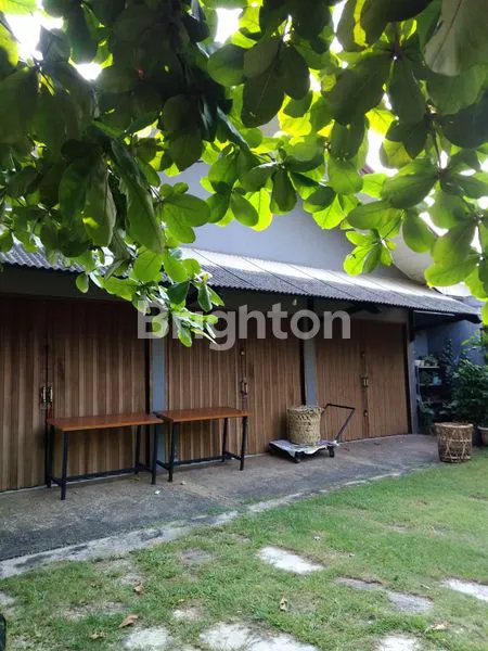 image TANAH DIJUAL COCOK UNTUK CLUSTER DI PONDOK AREN  (5)