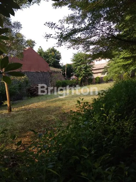 image TANAH DIJUAL COCOK UNTUK CLUSTER DI PONDOK AREN  (6)