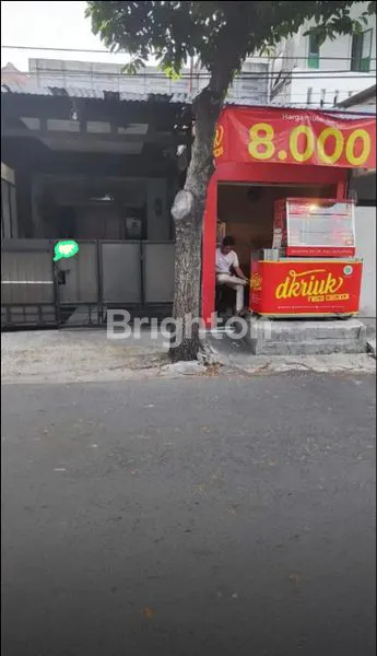 image RUMAH HANYA HITUNG TANAH SAJA  DI KEDOYA SELATAN BEBAS BANJIR (1)