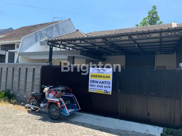 image DIKONTRAKKAN RUMAH DI KATANG KEDIRI (1)
