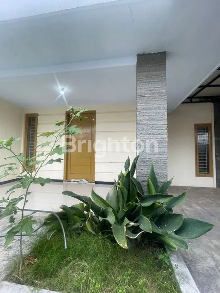 image DIKONTRAKKAN RUMAH DI KATANG KEDIRI (2)