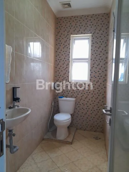 image RUMAH 2 LANTAI CANTIK  CITRA RAYA TAMAN TELAGA (4)