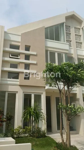 image BRAND NEW MINIMALIS 2 LANTAI PERUM ELITE PAKUWON CITY ZIMBALI COSTA (1)