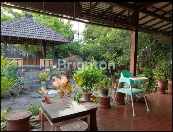 image RUMAH TENGAH KOTA LINGKUNGAN AMAN DAN NYAMAN DAERAH YOSODIPURO (3)