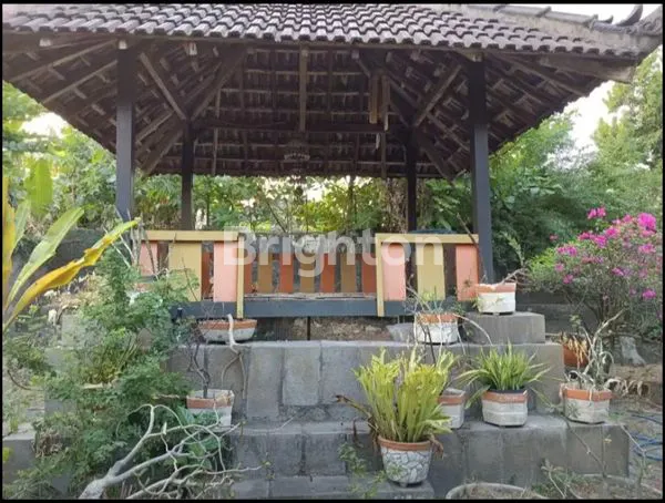 image RUMAH TENGAH KOTA LINGKUNGAN AMAN DAN NYAMAN DAERAH YOSODIPURO (2)