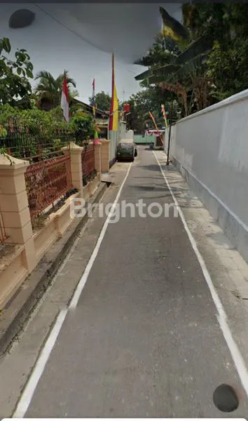 image RUMAH TENGAH KOTA LINGKUNGAN AMAN DAN NYAMAN DAERAH YOSODIPURO (4)