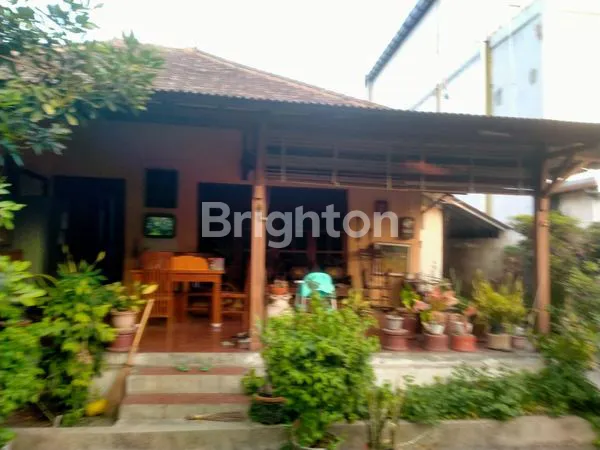image RUMAH TENGAH KOTA LINGKUNGAN AMAN DAN NYAMAN DAERAH YOSODIPURO (5)
