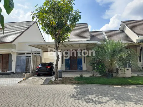 image RUMAH DI CITRA GRAND CLUSTER GREEN STONE SEMARANG (1)