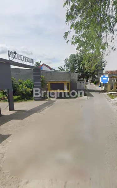 image 3 KONTRAKAN DAN 1 KIOS DI  CIKUPA DEKAT  PABRIK  TORABIKA   (1)