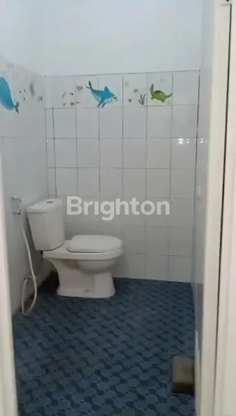 image 3 KONTRAKAN DAN 1 KIOS DI  CIKUPA DEKAT  PABRIK  TORABIKA   (4)