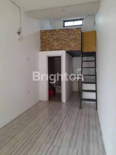 image 3 KONTRAKAN DAN 1 KIOS DI  CIKUPA DEKAT  PABRIK  TORABIKA   (6)