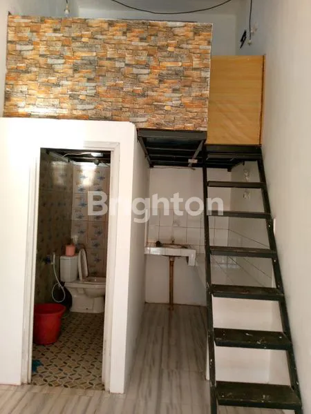 image 3 KONTRAKAN DAN 1 KIOS DI  CIKUPA DEKAT  PABRIK  TORABIKA   (7)