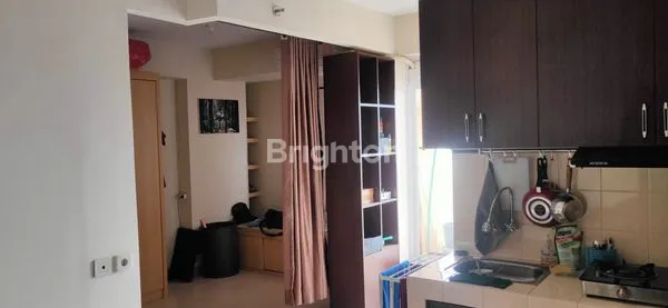 DI SEWA APARTEMENT GREEN PALM RESIDENCES