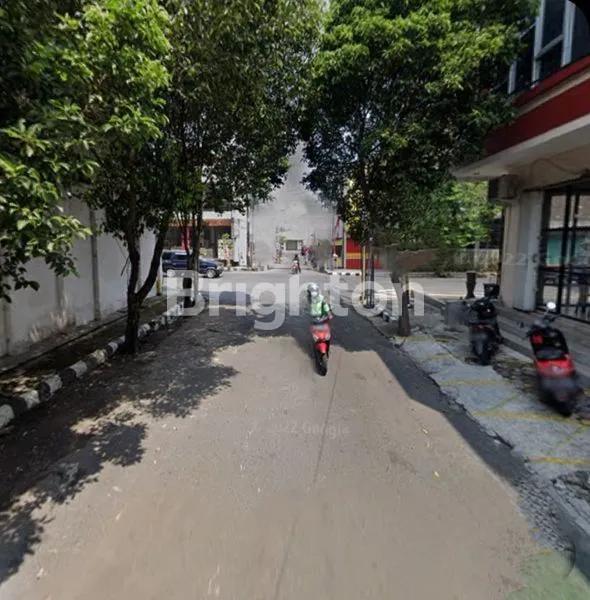 image RUKO 2 LANTAI DI TENGAH KOTA KEDIRI (2)