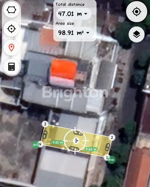 image RUKO 2 LANTAI DI TENGAH KOTA KEDIRI (1)