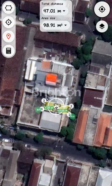 image RUKO 2 LANTAI DI TENGAH KOTA KEDIRI (3)