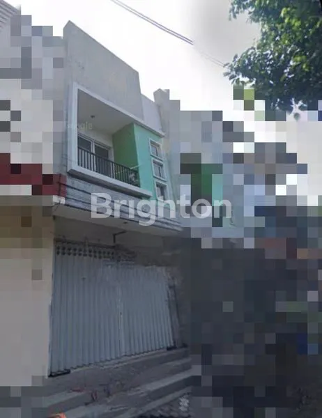 image RUKO 2 LANTAI DI TENGAH KOTA KEDIRI (4)