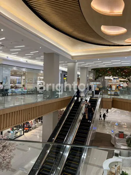 image APARTEMEN LANGKA MELANGKAH LANGSUNG  POOL, GYM, JOGGING TRACK, DAN TURUN MALL, ADA 3 BALKON (3)