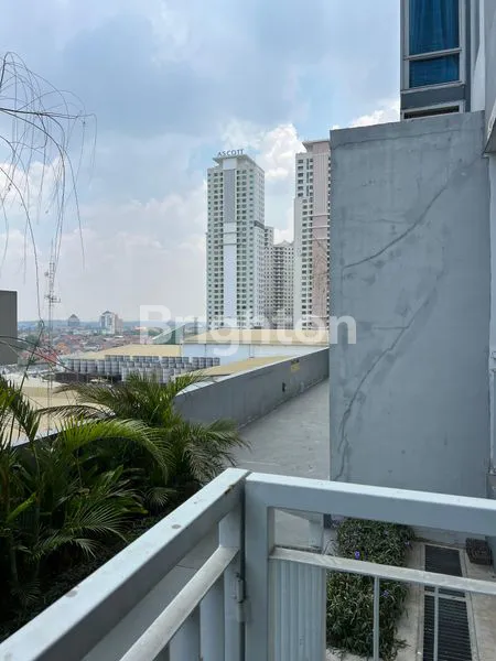 image APARTEMEN LANGKA MELANGKAH LANGSUNG  POOL, GYM, JOGGING TRACK, DAN TURUN MALL, ADA 3 BALKON (4)
