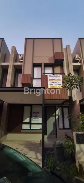 image RUMAH STRATEGIS SIAP HUNI DI BSD (1)