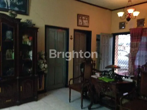 image JUAL RUMAH TERMURAH TENGAH KOTA JL. PM NOOR PERUMAHAN BUMI SEMPAJA KOTA SAMARINDA (4)