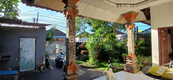 image RUMAH DI DEPAN JALAN UTAMA GOA GONG, UNGASAN (3)