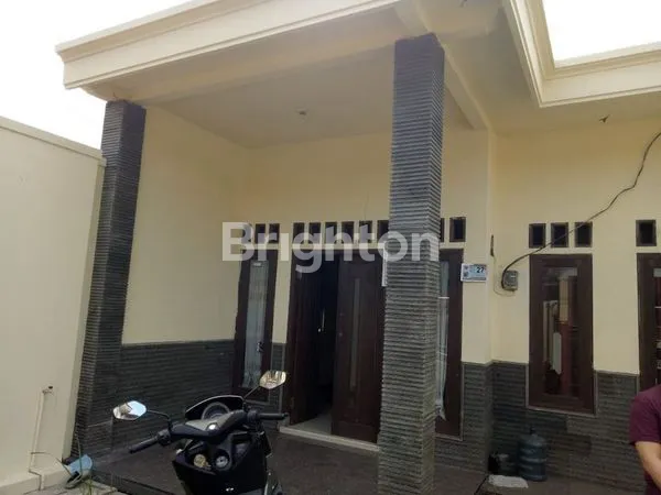 image RUMAH MURAH KEL TUGU DEPOK SAMPING ASRAMA BRIMOB KELAPA DUA (5)