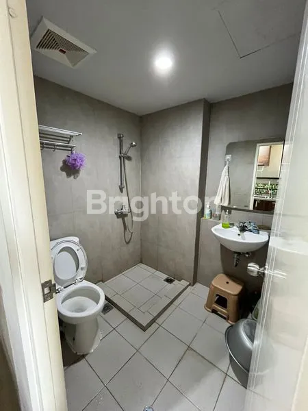 image APARTEMEN CORNEL STUDIO FULL FURNISH DG NOMOR CANTIK (3)