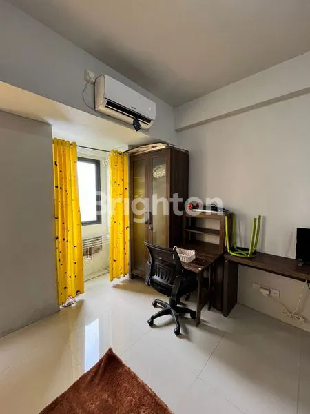 image APARTEMEN CORNEL STUDIO FULL FURNISH DG NOMOR CANTIK (6)
