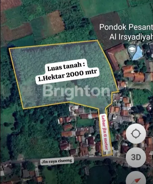 image TANAH DI CISEENG PARUNG BOGOR (3)